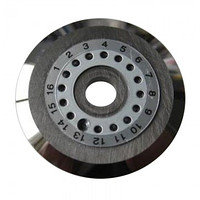 Лезвия для скалывателей Ilsintech Swift CT-20, 30