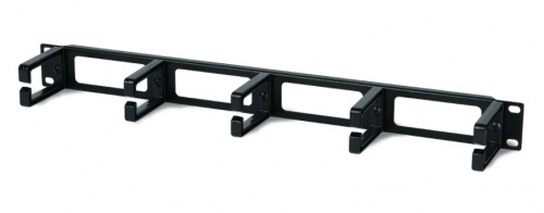 Горизонтальный органайзер СМ-1U-PL - 1