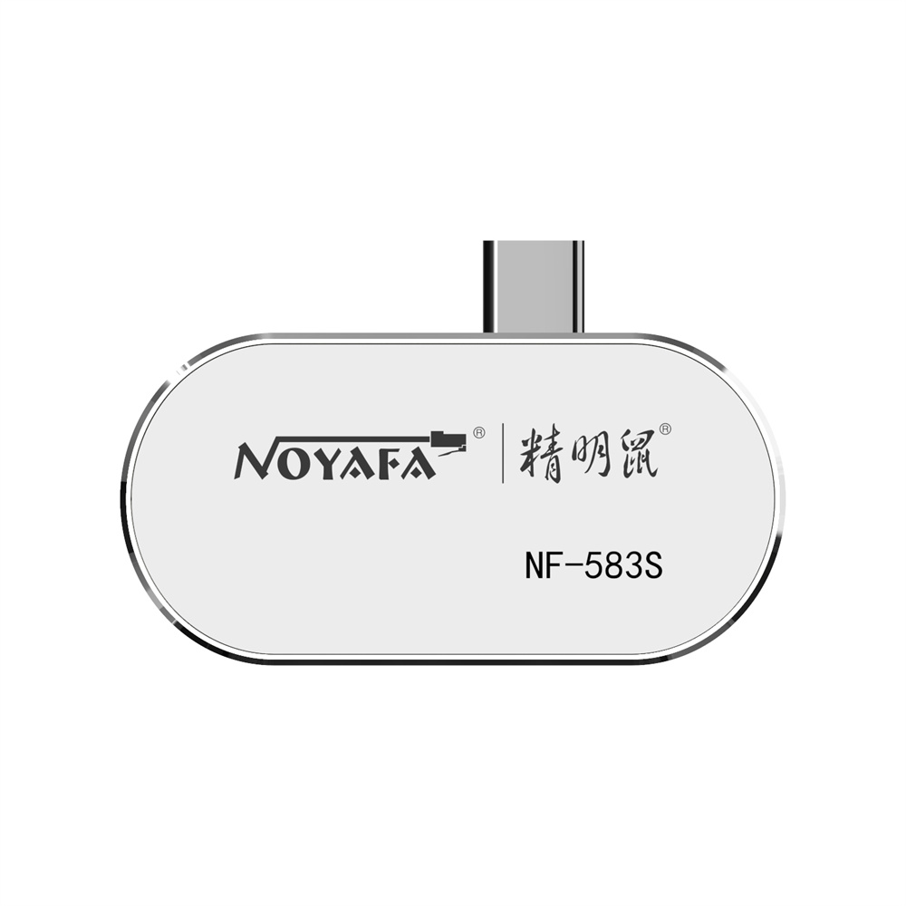 Тепловизионная камера для Android-смартфонов Noyafa NF-583S_4