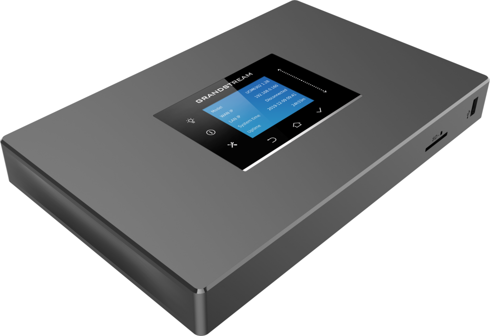 IP-АТС Grandstream UCM6301_1