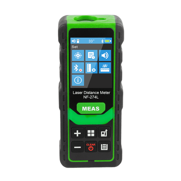 Лазерный дальномер Noyafa NF-274L_1