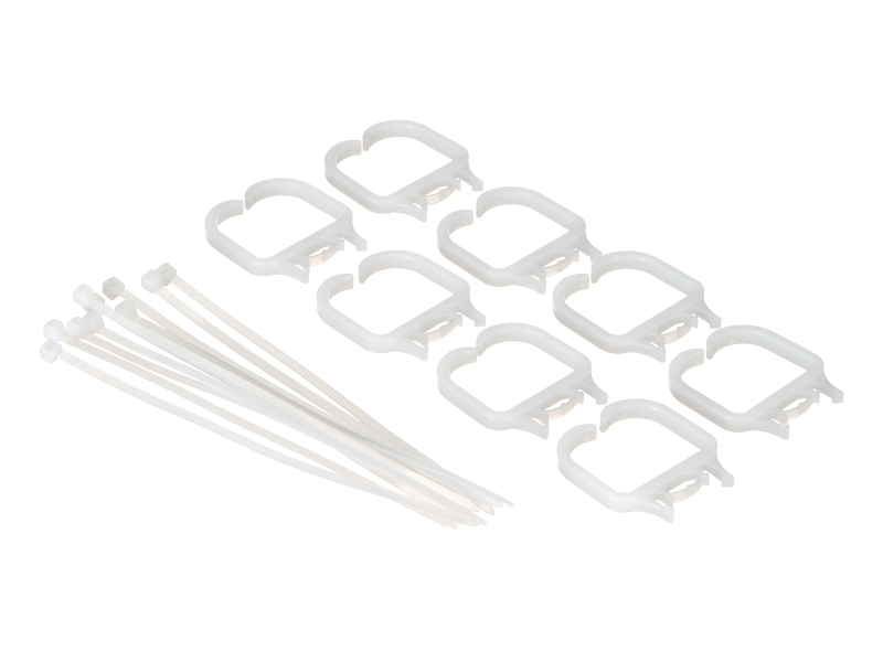 Патч-панель UTP, 19, 48 портов RJ45, cat.6, 2U, Dual Type, NETKO Expert CKC_2