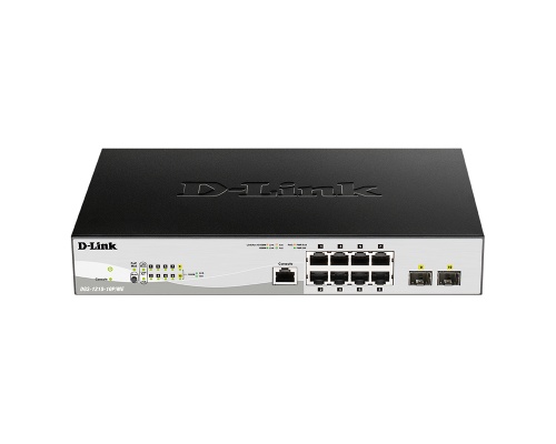 DGS-1210-10PME_B1_Front