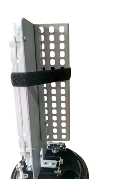 TS-FOSC400A8-224-48FC , Муфта оптическая FOSC 400A8 48FC_1