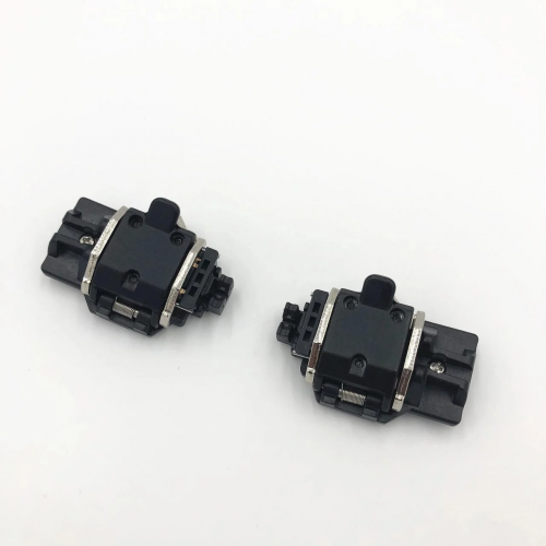 Универсальный держатель левый для Ilsintech SWIFT KF4KF4A