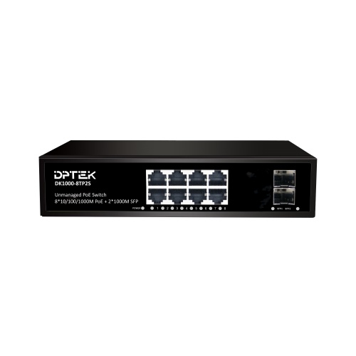 DK1000-8TP2S
