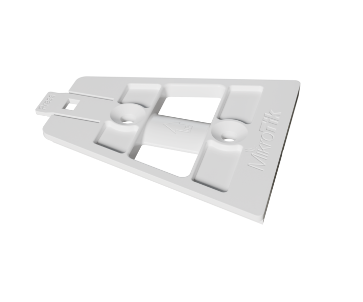 Точка доступа MikroTik cAP XL ac_3