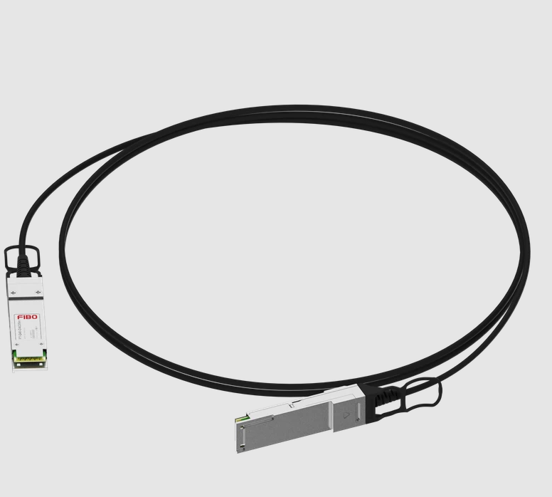 Кабель соединительный (DAC) FIBO FT-Q40-DAC05m_1