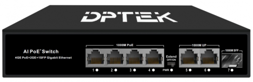 DK1000-4TP2G1S-W