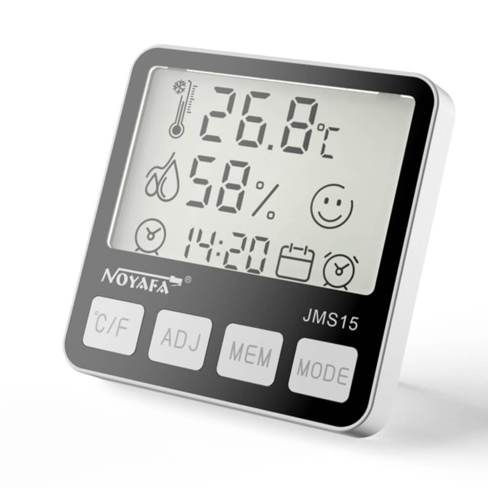 Термометр цифровой Noyafa JMS15_@