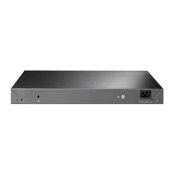 Коммутатор TP-Link TL-SG3452P3