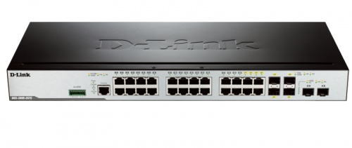 DGS-3000-26TC_A1_Front