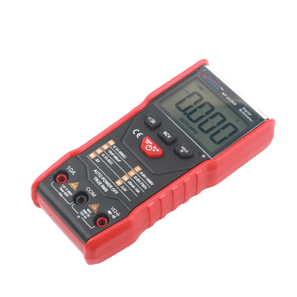 Мультиметр Noyafa NF-5320D_№