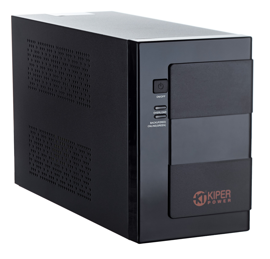 ИБП Kiper Power C1500 USB (1500VA900W)_1