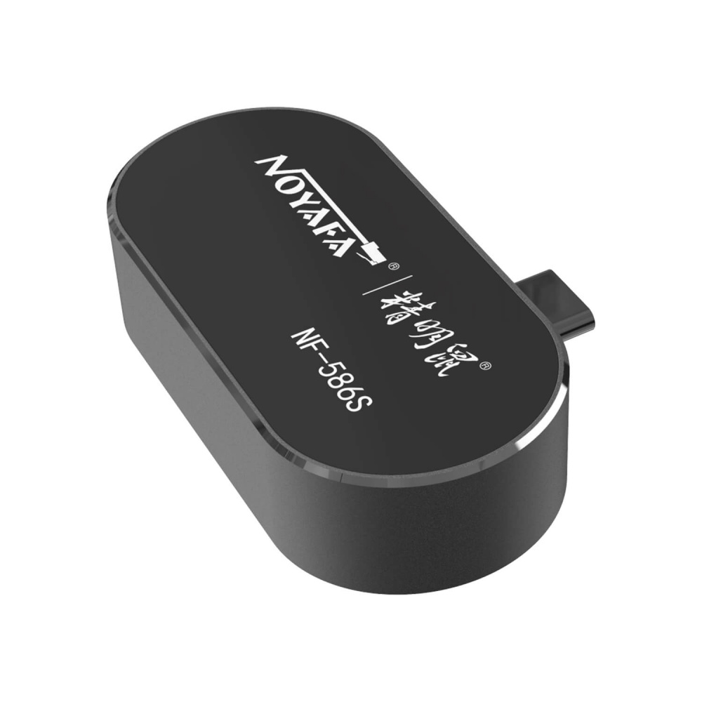Тепловизионная камера для Android-смартфонов Noyafa NF-586S_