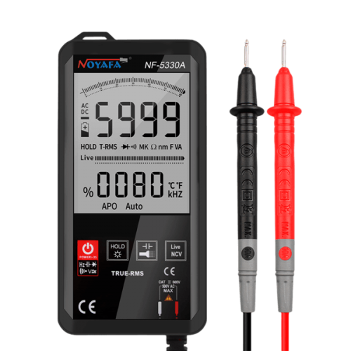 Мультиметр Noyafa NF-5330A