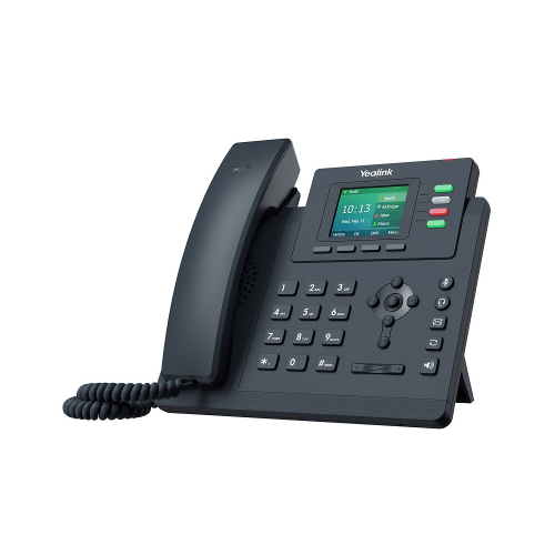 IP-телефон Yealink SIP-T33G