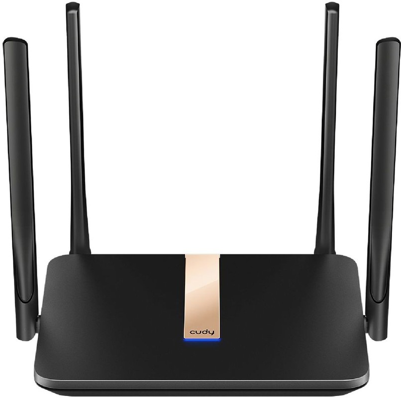 Беспроводной маршрутизатор Cudy LT500D_3
