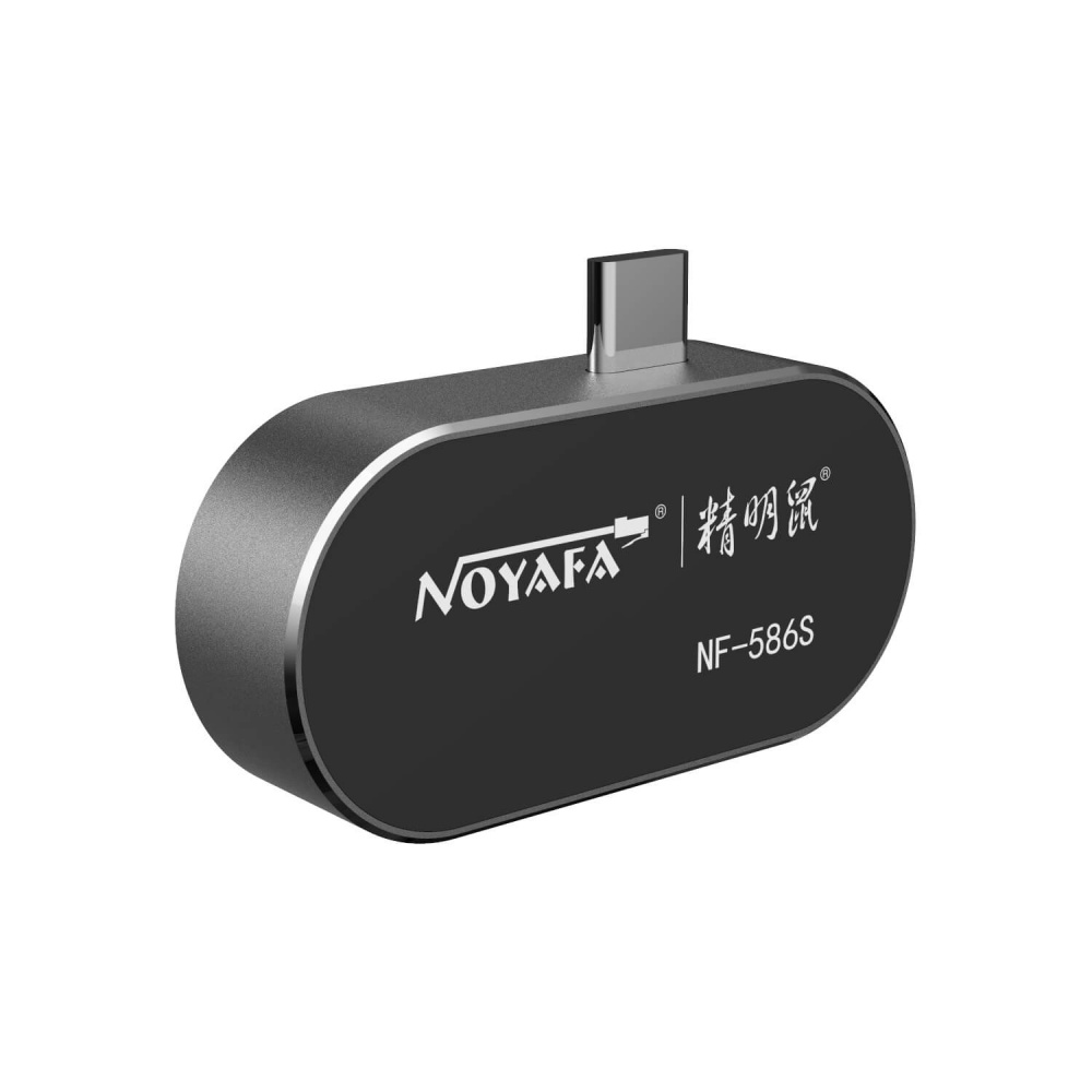 Тепловизионная камера для Android-смартфонов Noyafa NF-586S_2