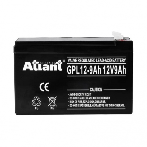 Атлант GPL 9-12