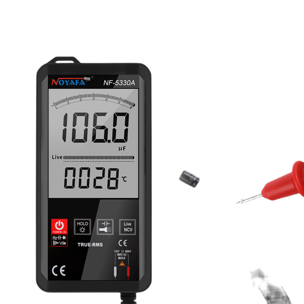 Мультиметр Noyafa NF-5330A_1