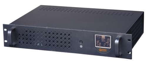 Источник бесперебойного питания Kiper Power R850 RM IEC