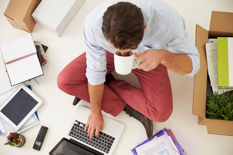 Решение защищенного удаленного доступа