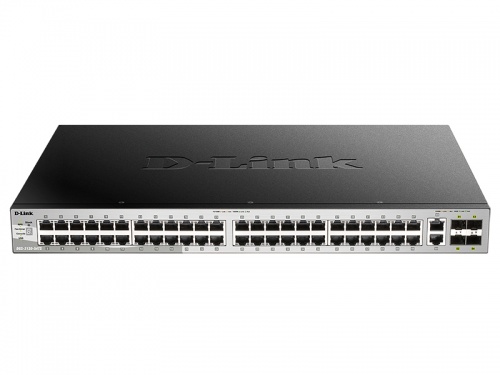 DGS-3130-54TS_A1_Front