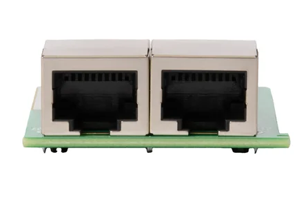Грозозащита Ethernet SNR-SPNet-BP1100_1