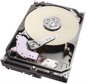 Жесткий диск WD 14TB 6GBS 512MB PURPLE WD141PURP WDC_1