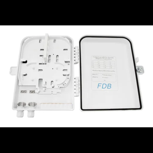 Коробка распределительная оптическая BO-FTTH-FDB-16A_3