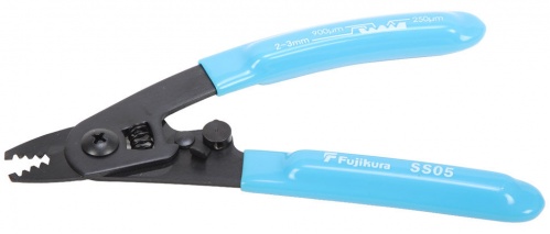 Стриппер для оптического волокна Fujikura SS05