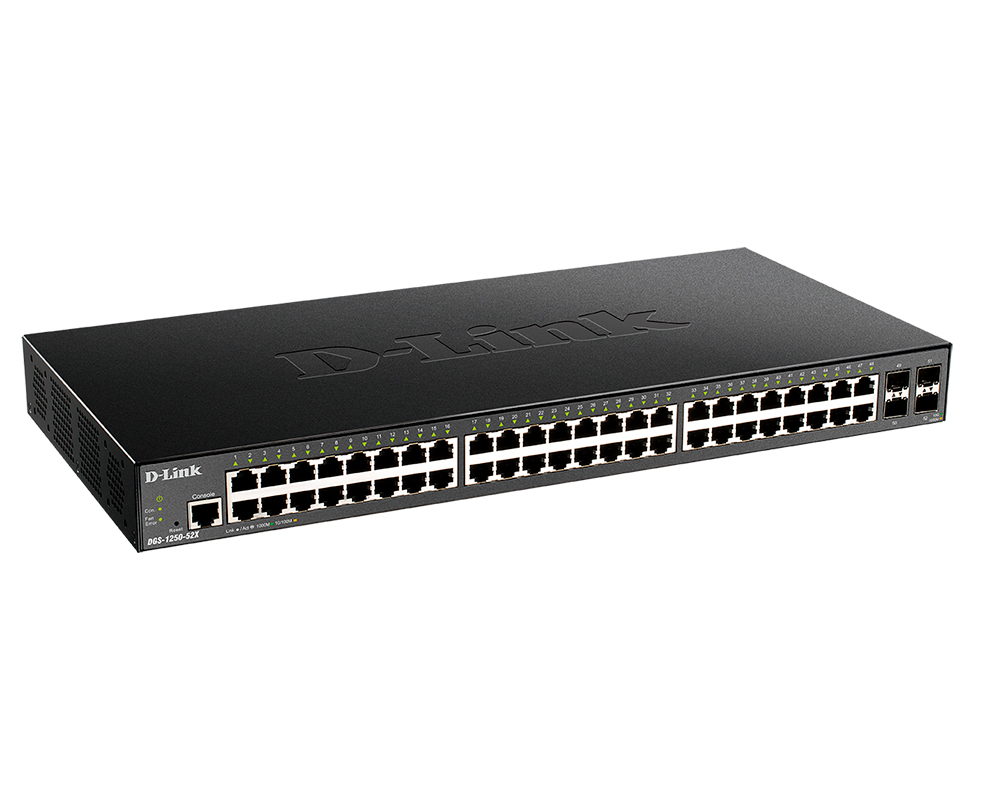 DGS-1250-52X_A1_side