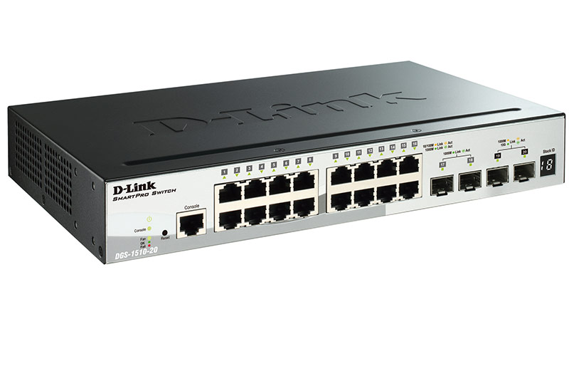 DGS-1510-20_A1_Side