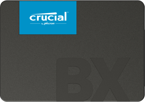 CT240BX500SSD1