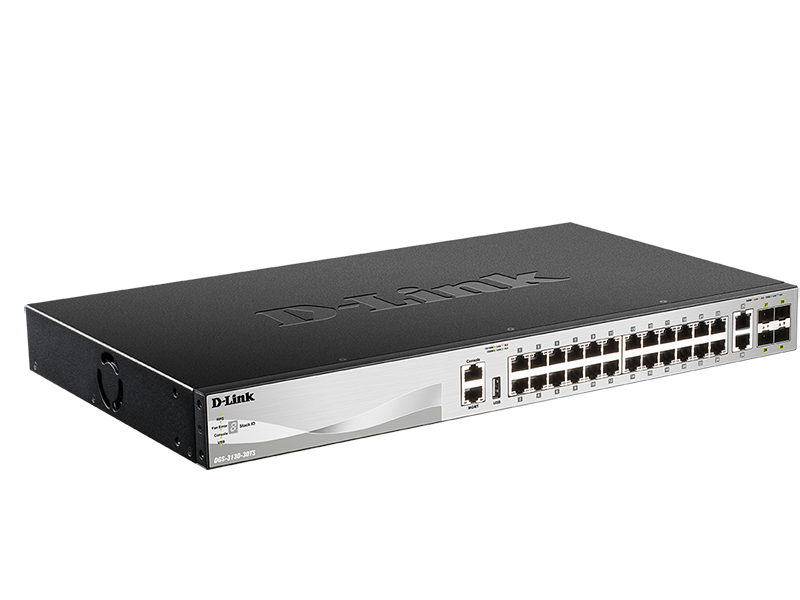 DGS-3130-30TS_A1_Side