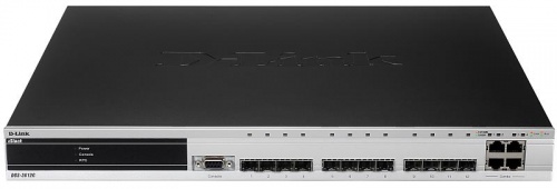 DGS-3612G_Front