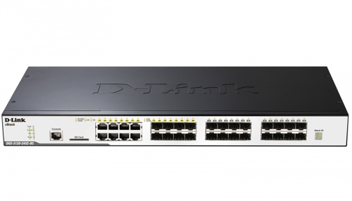 DGS-3120-24SC-DC_Front