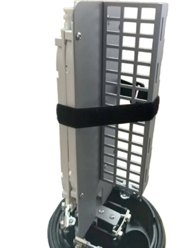 TS-FOSC400A8-224-48SC , Муфта оптическая FOSC 400A8 48SC_2