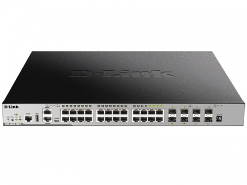 DGS-3630-28PC_A1_Front