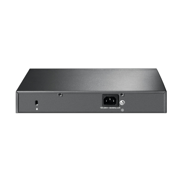 Коммутатор TP-Link TL-SG2210MP_2