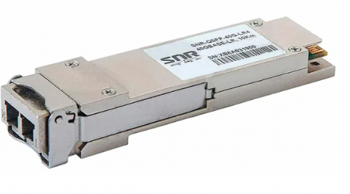 qsfp+snr-qsfp