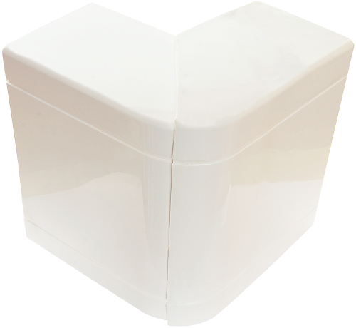 Угол внешний изменяемый для кабельного канала 100х50 (100004S)