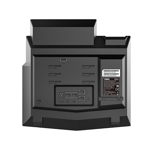 IP-телефон Fanvil X6U_2