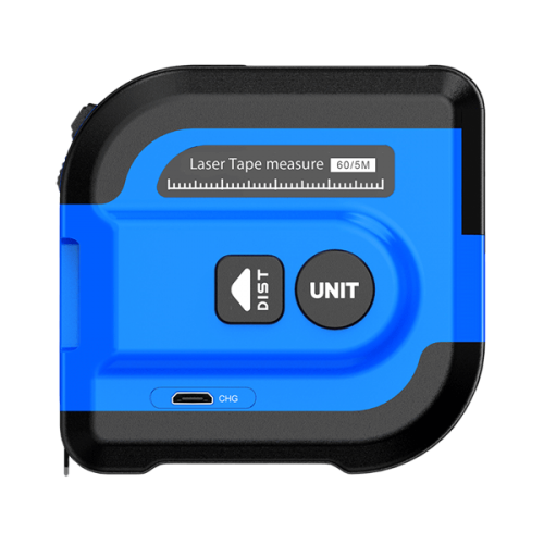 Лазерный дальномер с рулеткой Noyafa NF-2260L