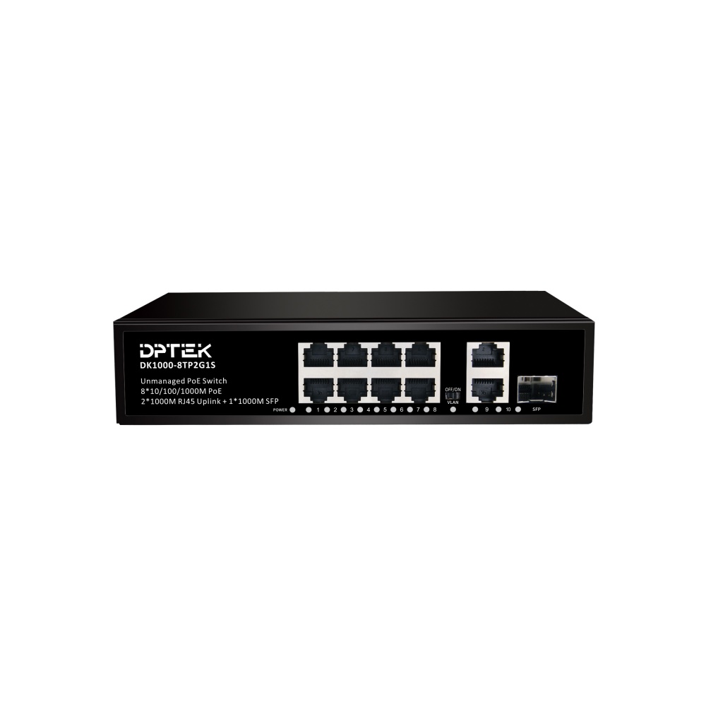 DK1000-8TP2G1S