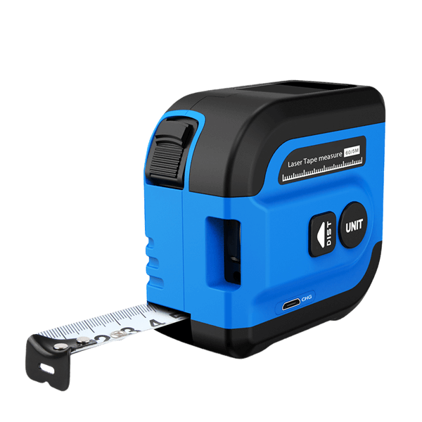 Лазерный дальномер с рулеткой Noyafa NF-2260L_1