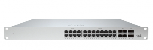 Коммутатор Cisco Meraki MS355-24X2-HWScreenshot_1