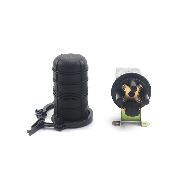 Муфта оптическая FOSC 400A4 48 (mini)_1