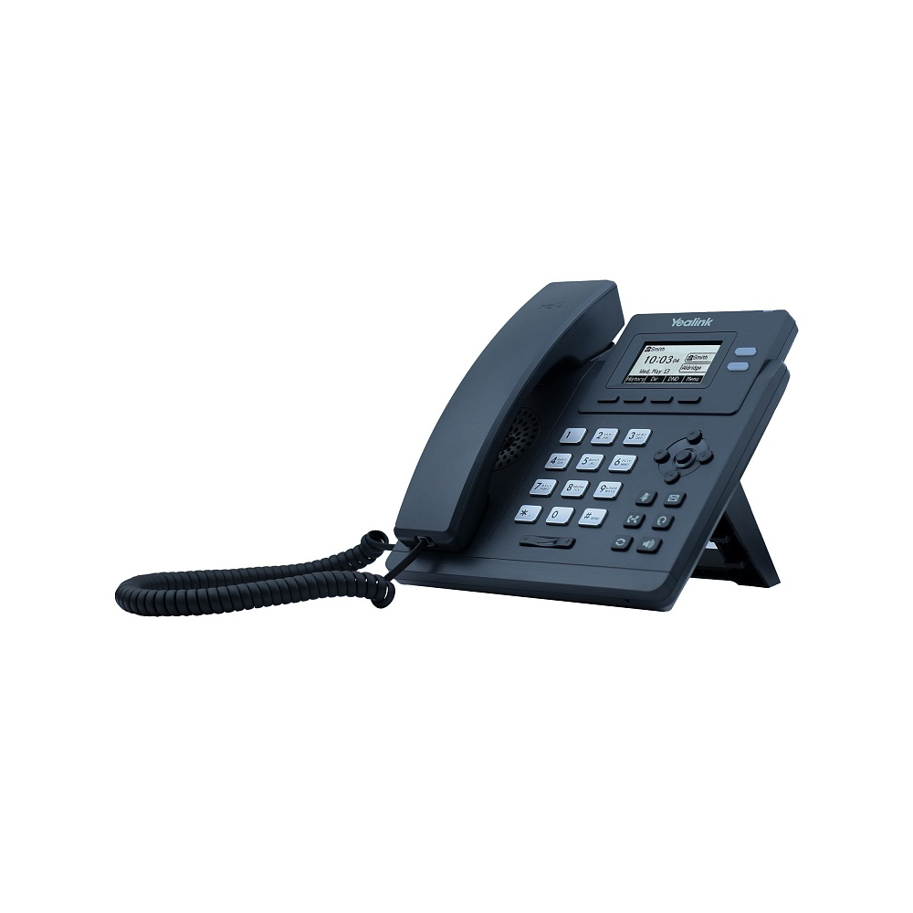 IP-телефон Yealink SIP-T31G_4